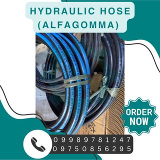 Alfagomma Hydraulic Hose Commercial Industrial Industrial Equipment
