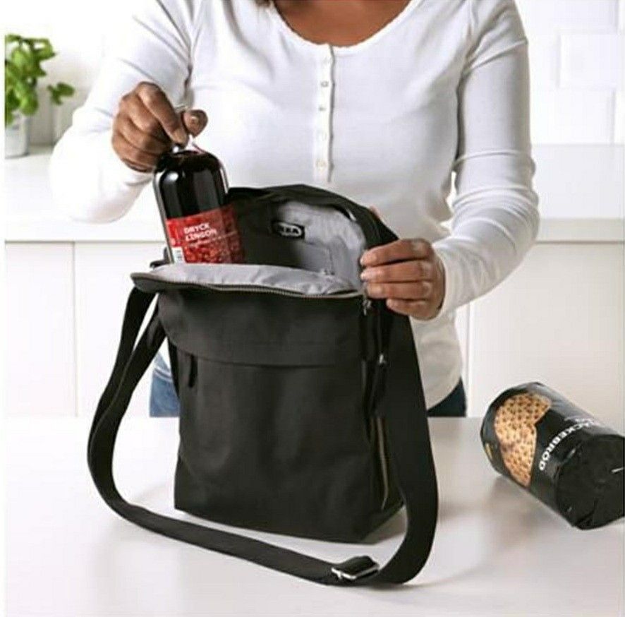 Ikea Forenkla bag