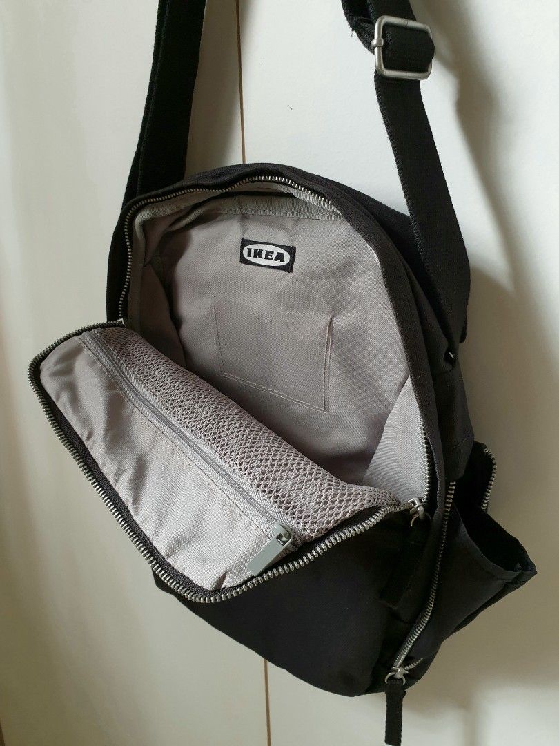 Forenkla bag ikea hot sale