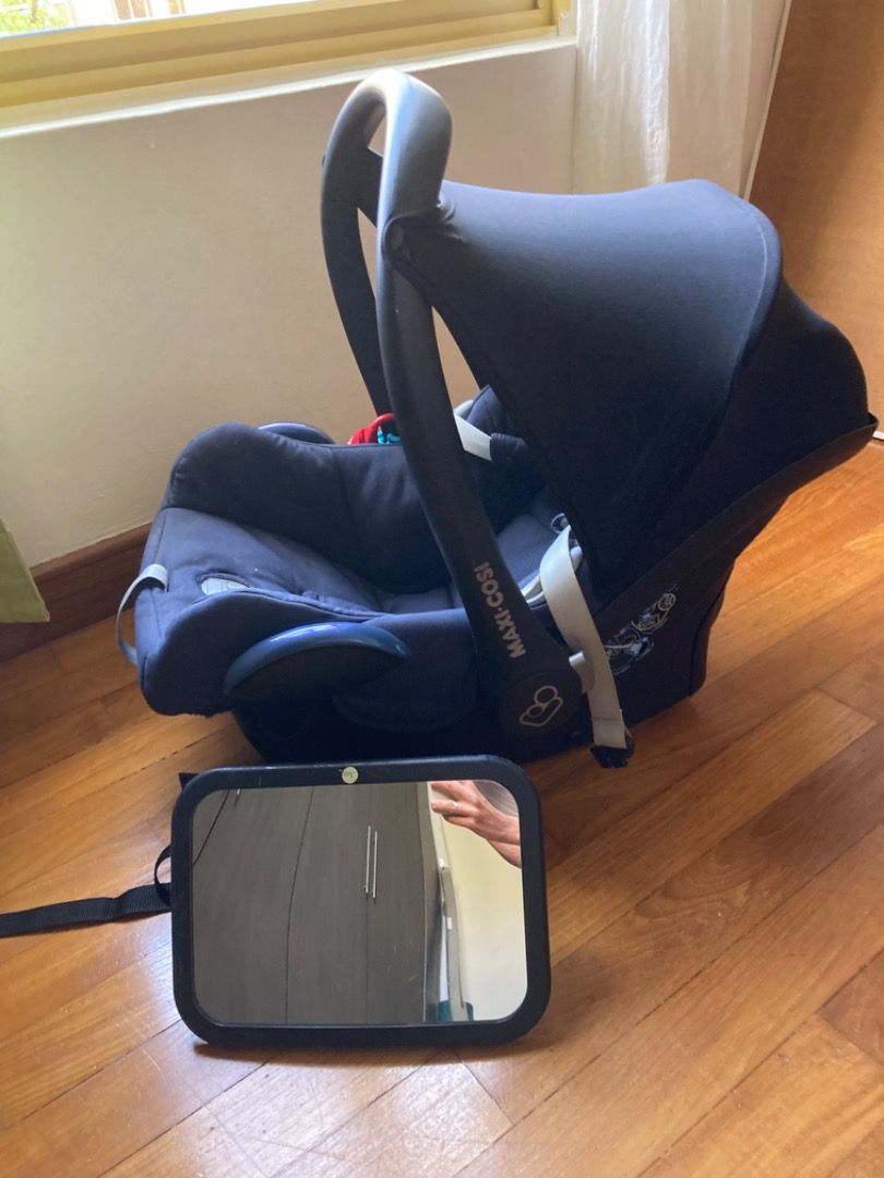Free infant car seat giveaway on sale