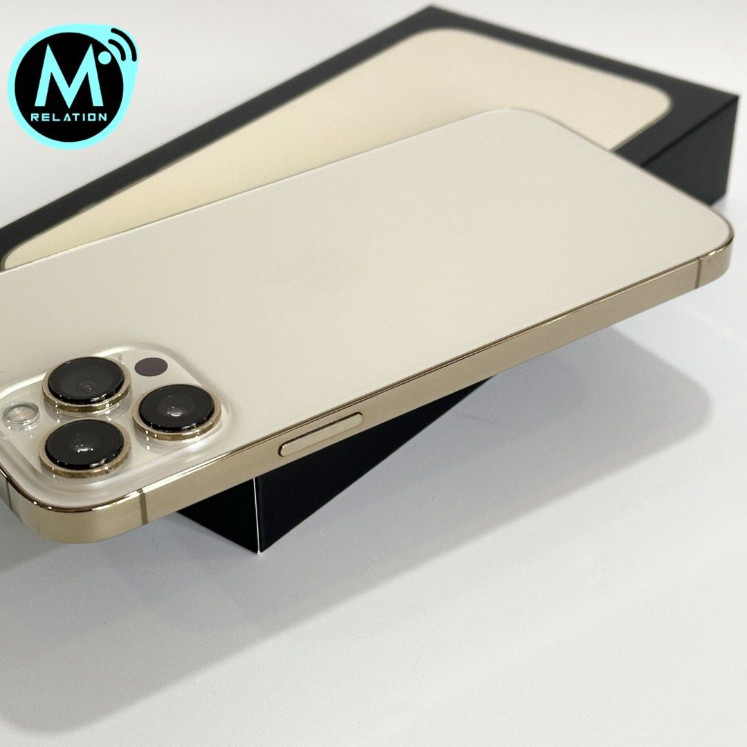 SALE⭐️美品⭐️おまけ付　iPhone13pro 256GBゴールド 美品 iPhone 13 Pro ゴールド 256 GB SIMフリー Amazon.com