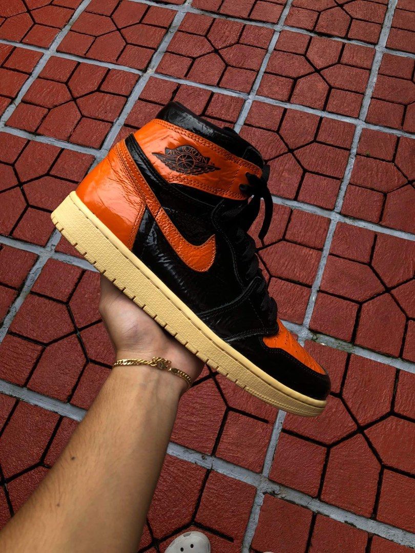 Nike jordan 1 sbb discount