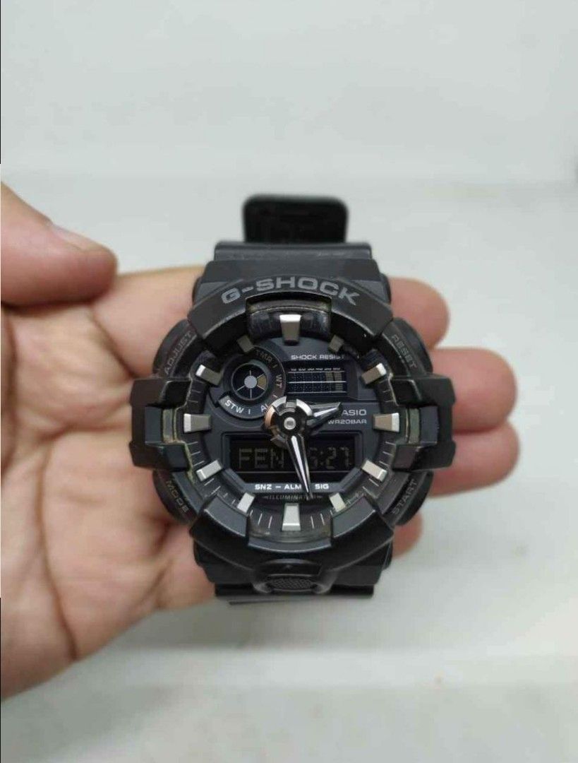 Jual g shock cheap