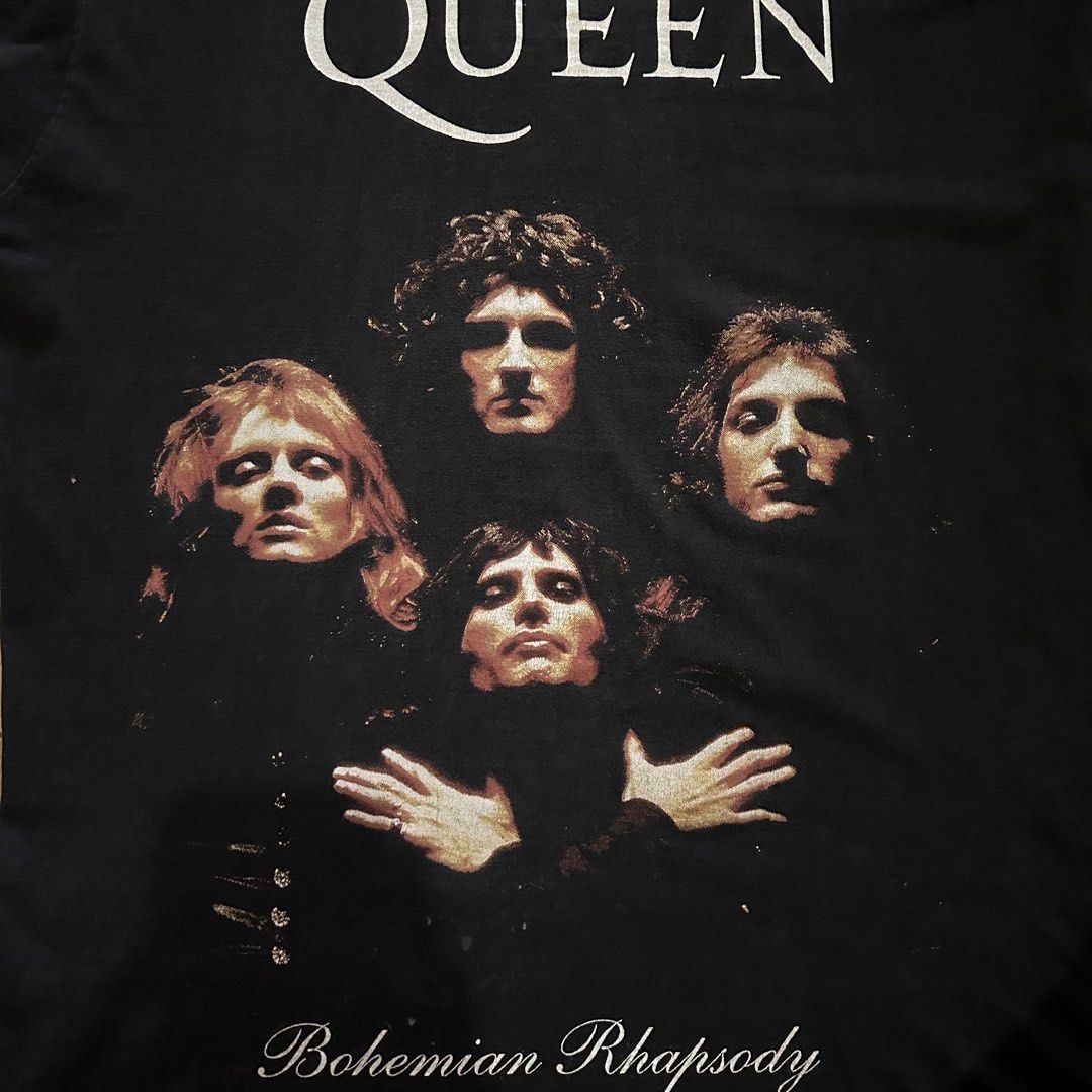 Queen bohemian rhapsody sweatshirt cheap