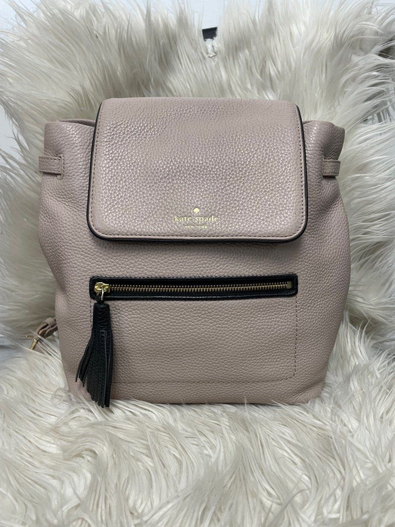Kate spade chester street kacy backpack top