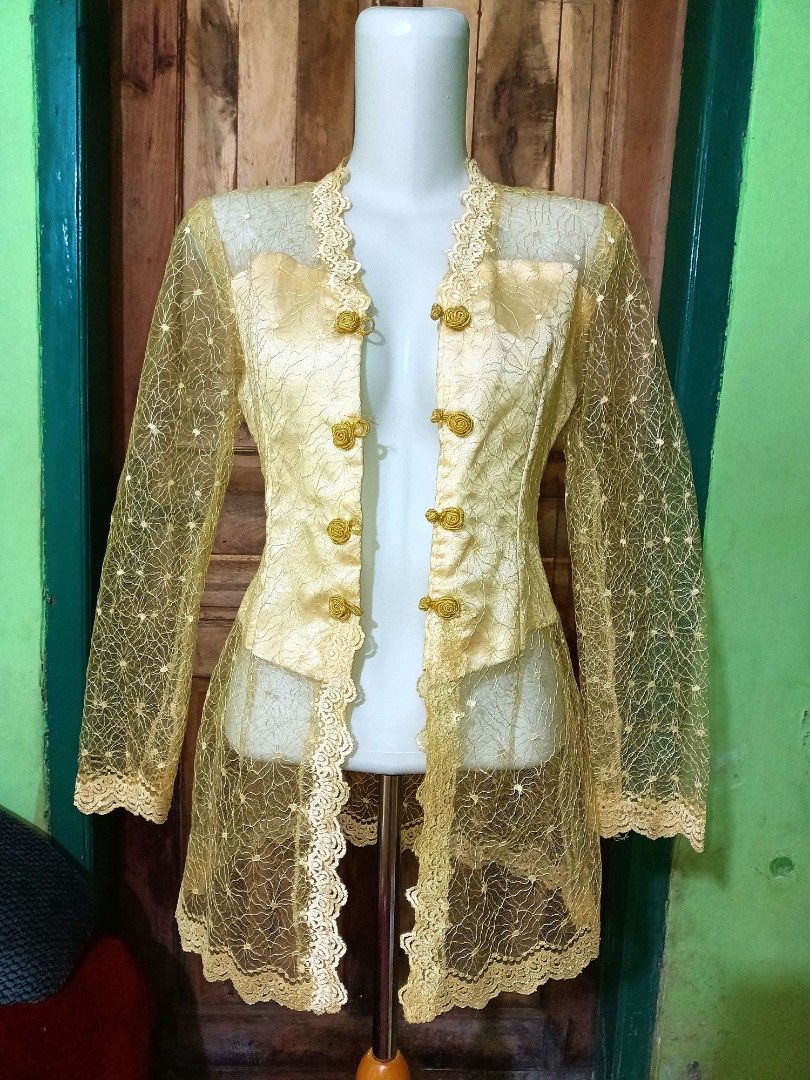 Kebaya cheongsam modern store