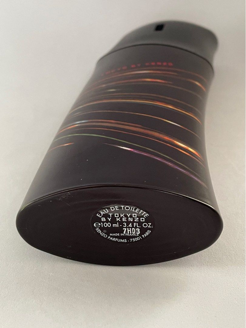 Kenzo tokyo 100ml new arrivals