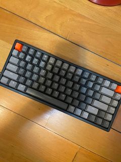 Keychron k2 v1 blue keys63005154635778110