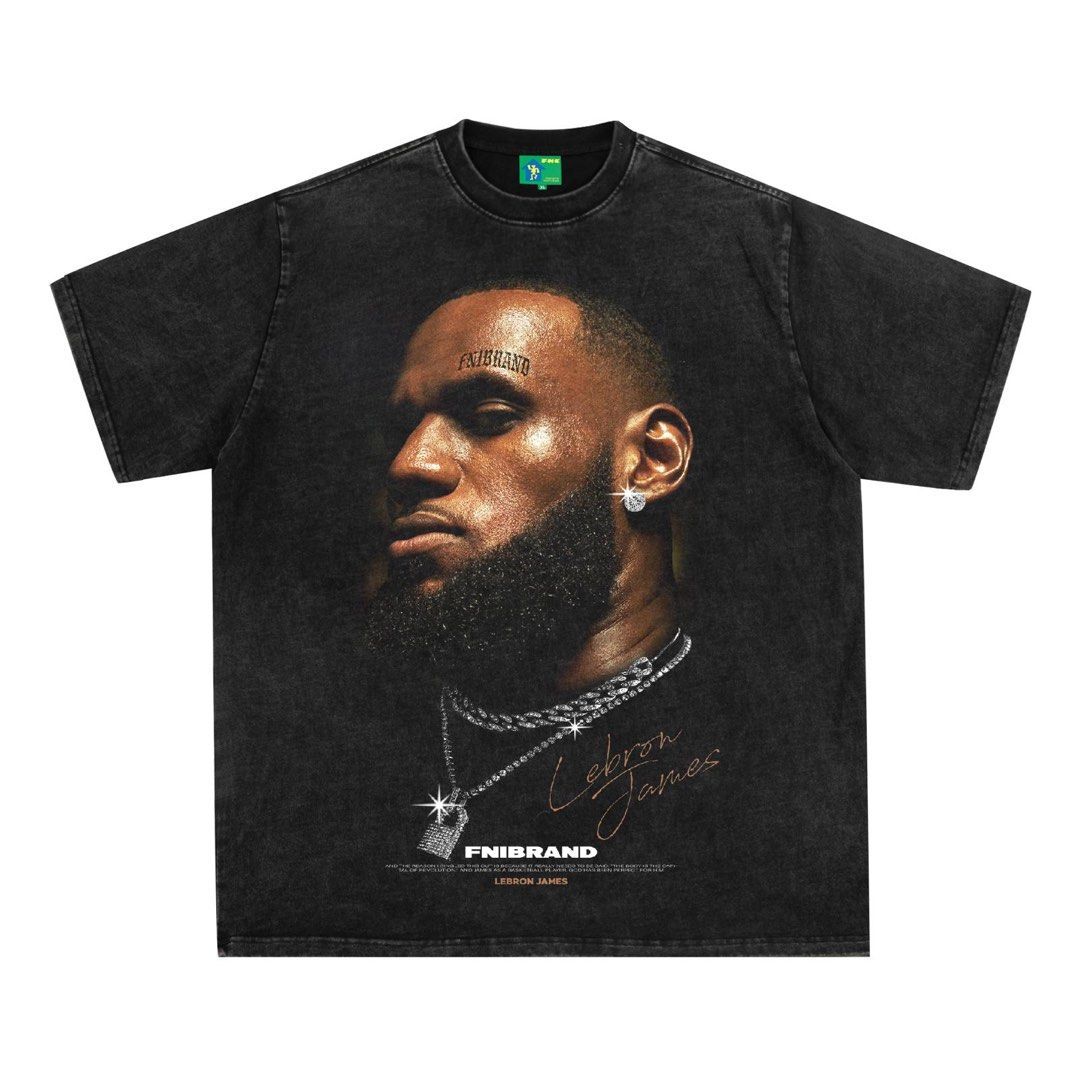 lebron james brand