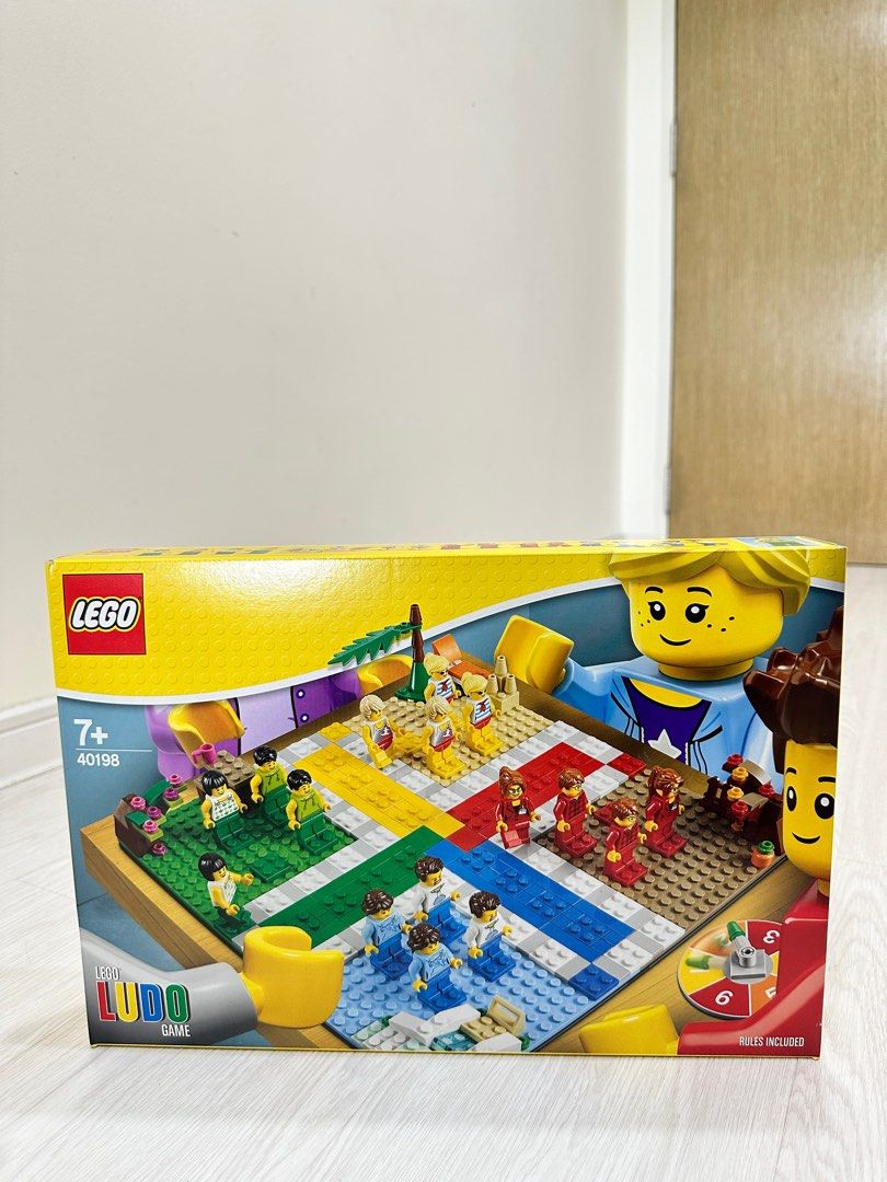 40198 lego 2025