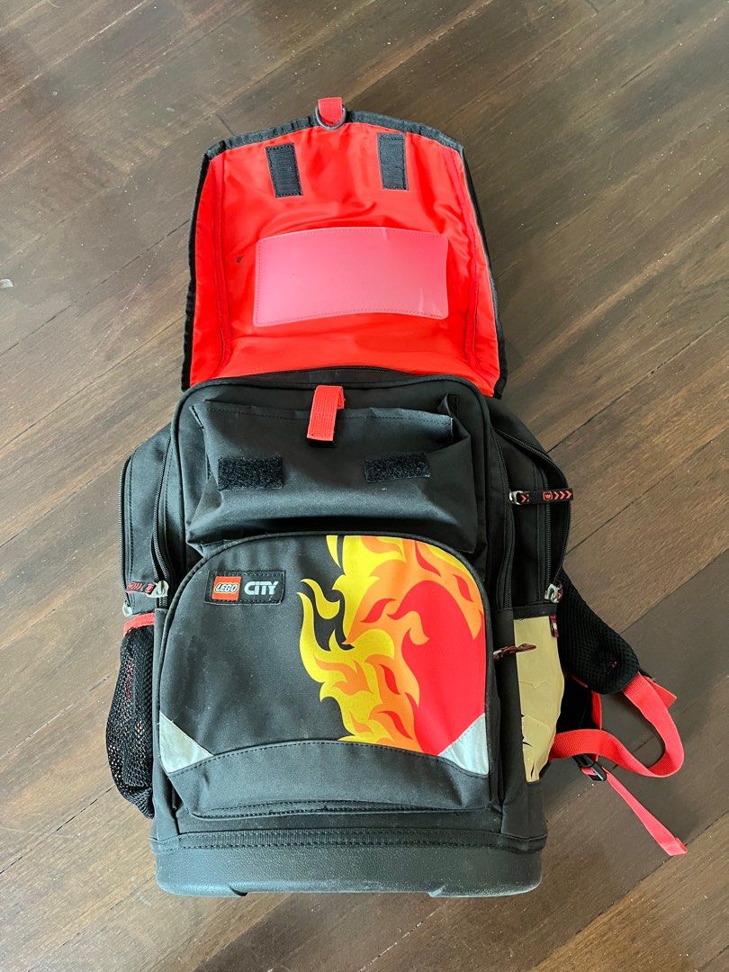 Lego school bag outlet