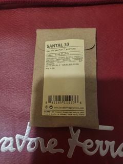 🧡專櫃正貨💛Lelabo 1.5ml/10ml 香水64238890396162110