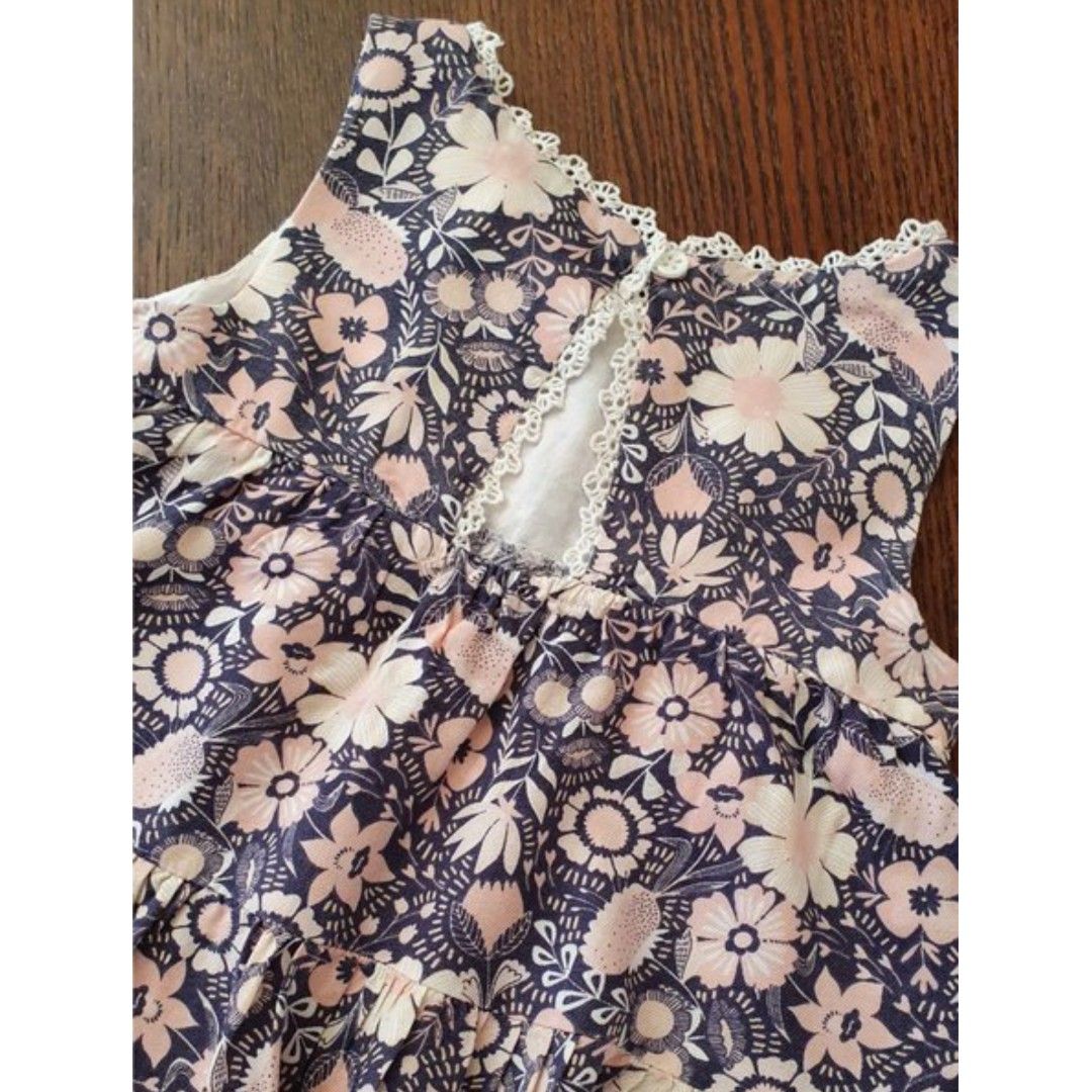 Lilly wicket dress hot sale