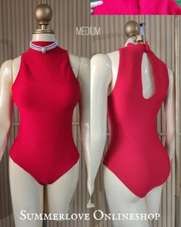 (S) Buc-ee's One Piece Swimsuit, Women's Fashion, Swimwear, Bikinis & Swimsuits on Carousell