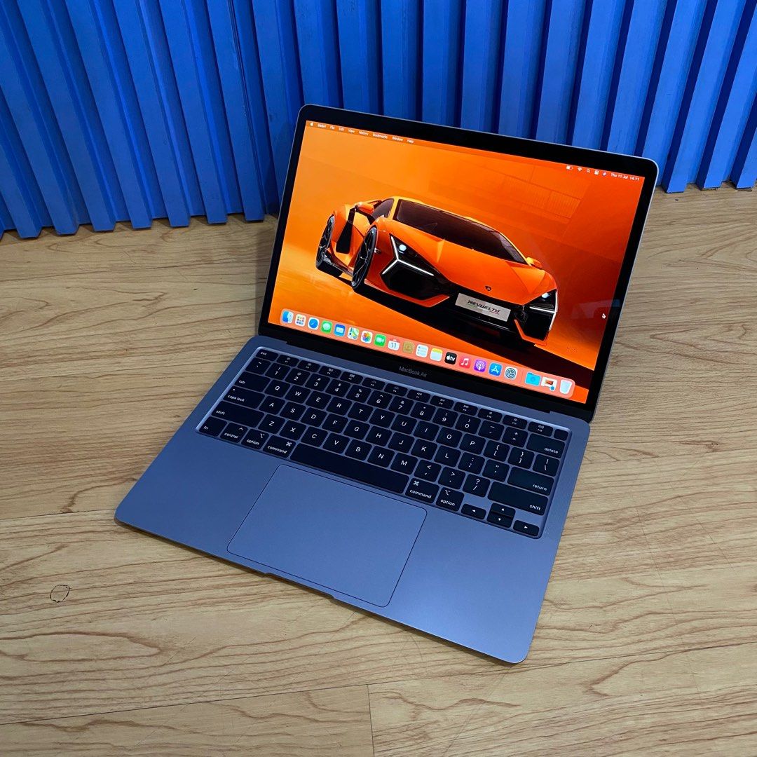 Macbook Air 13 Inch I5 2020 Air 2020 Macbook Macbook Air 13 I5