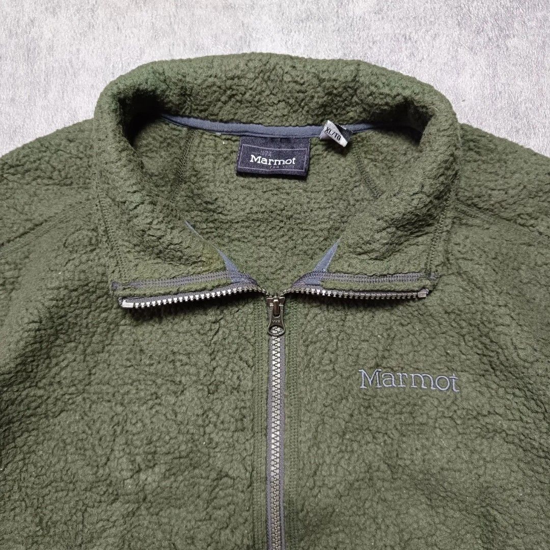 Marmot pantoll fleece best sale