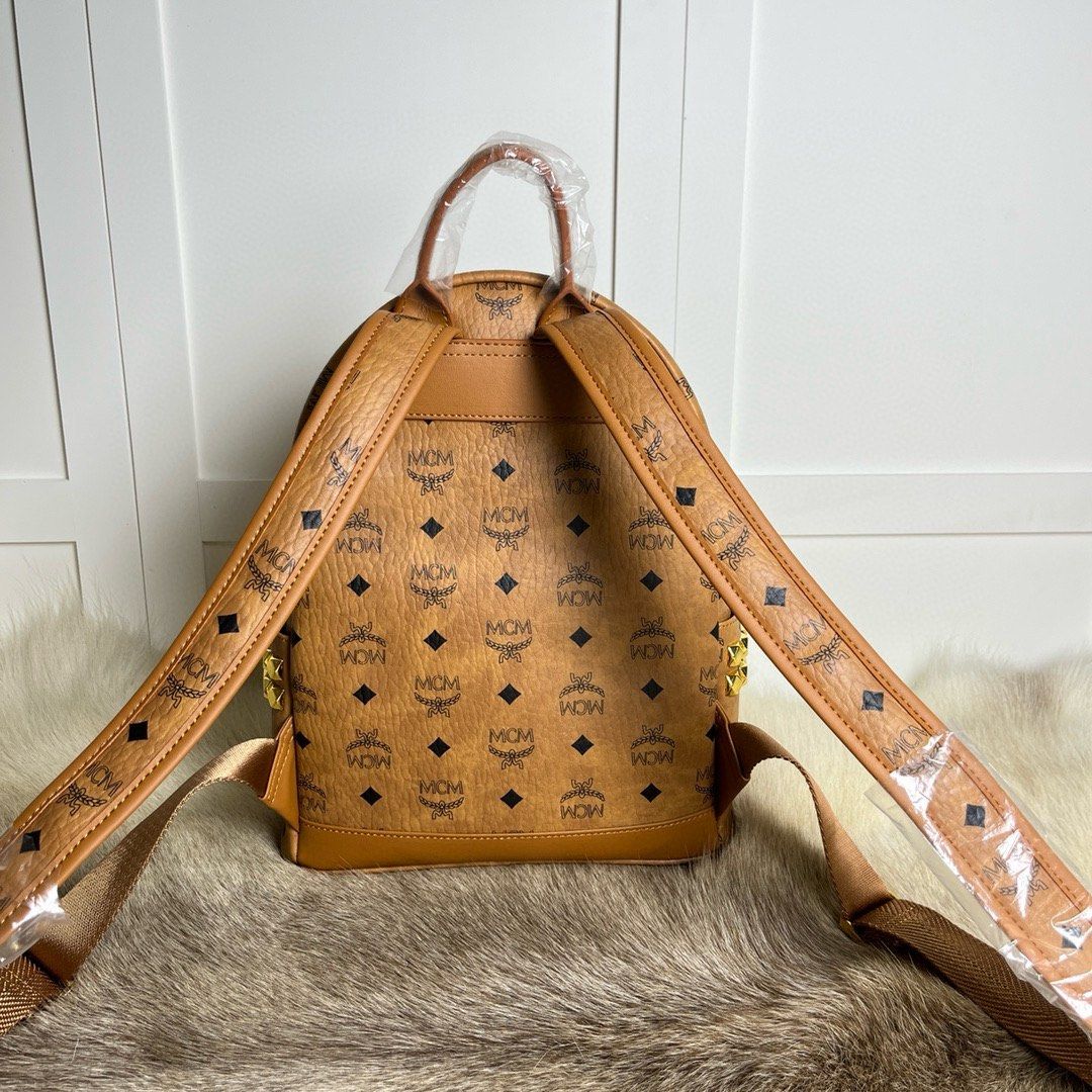 MCM Backpack