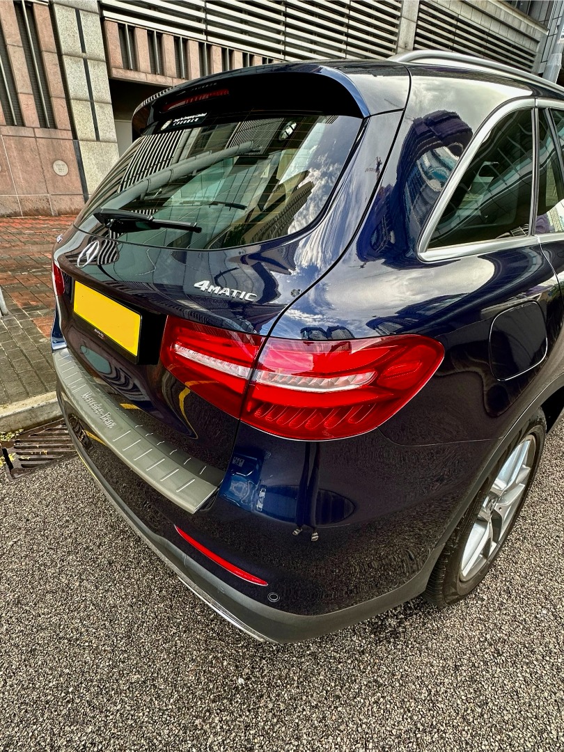 Mercedes-Benz GLC250 4Matic (A)62864837602945114