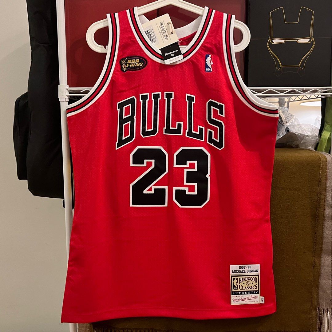 Original bulls jersey cheap