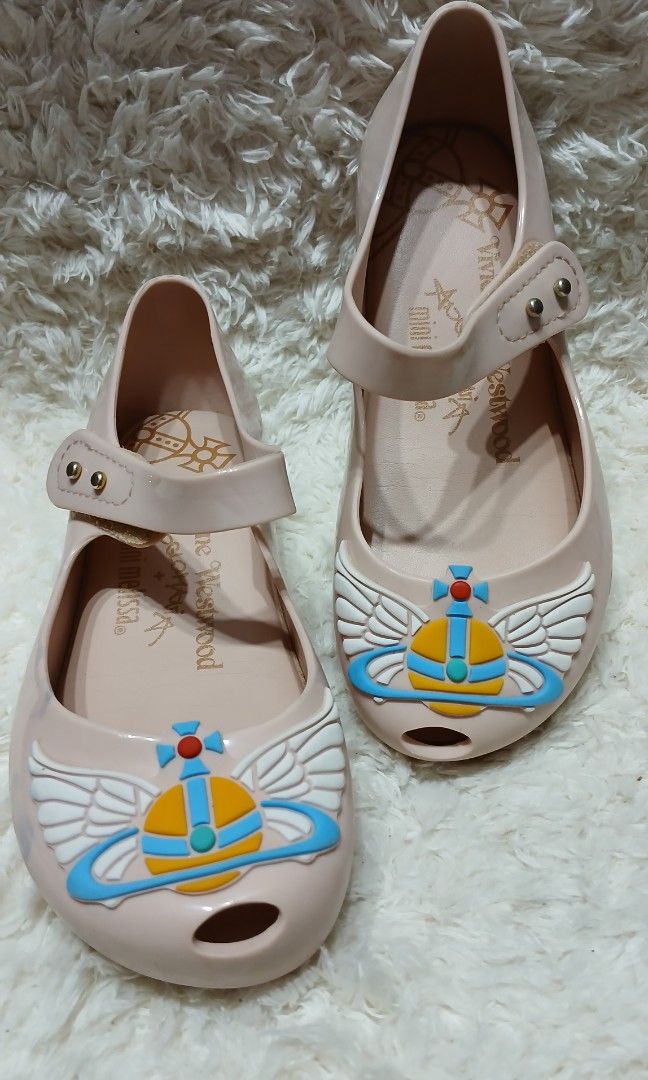 Mini melissa westwood online