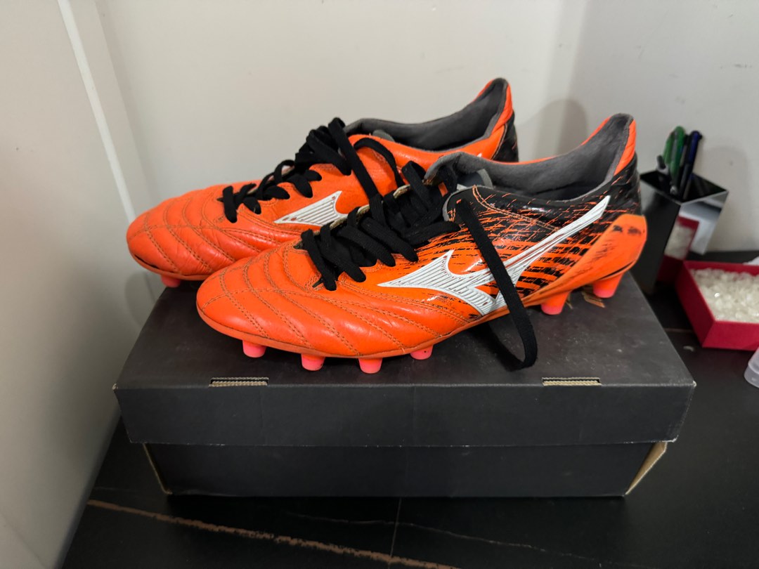 Mizuno Morelia neo ii Carousell