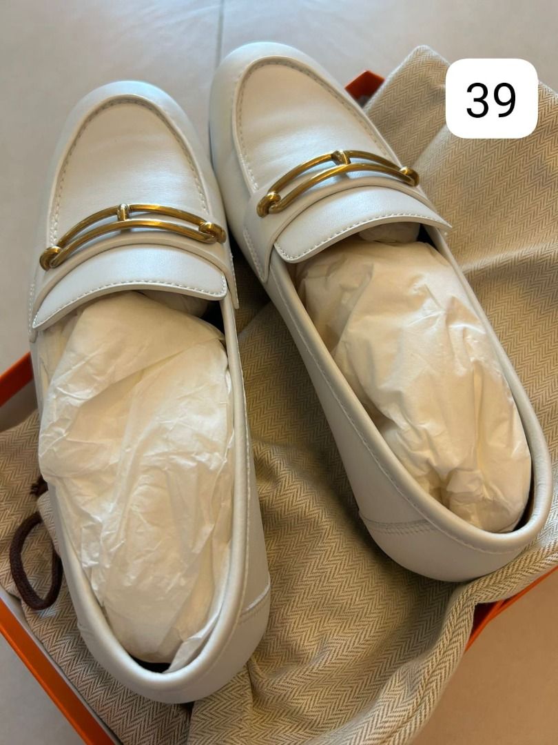 Mocassin femme burberry cheap