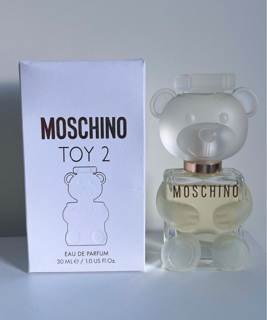 Moschino Toy 2 30ml