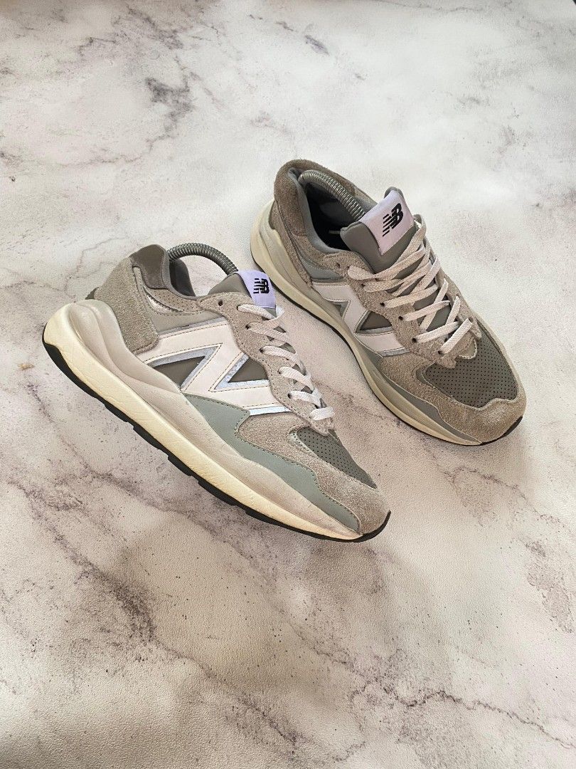 Balance 5740 Grey Day Nb 5740 Grey Day 5740 Deals (new Balance
