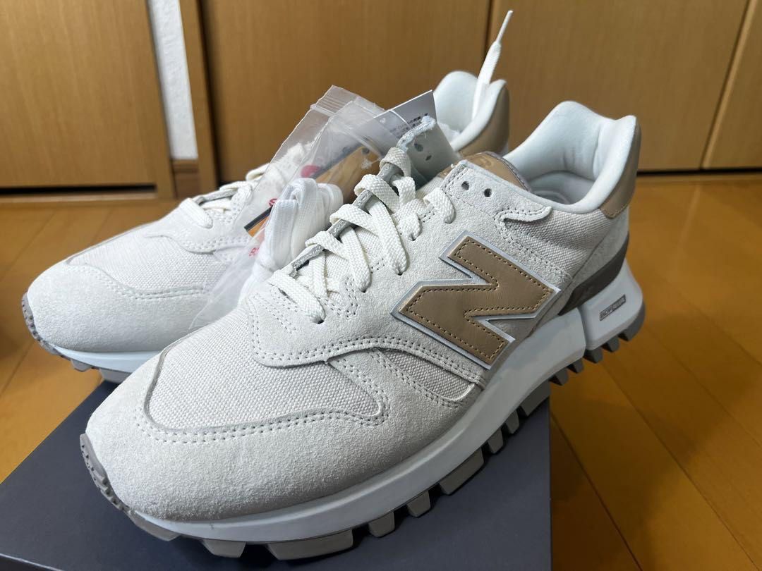 New Balance MS 1300 Kith Malibu ms1300kv US9.5, 男裝, 鞋, 波