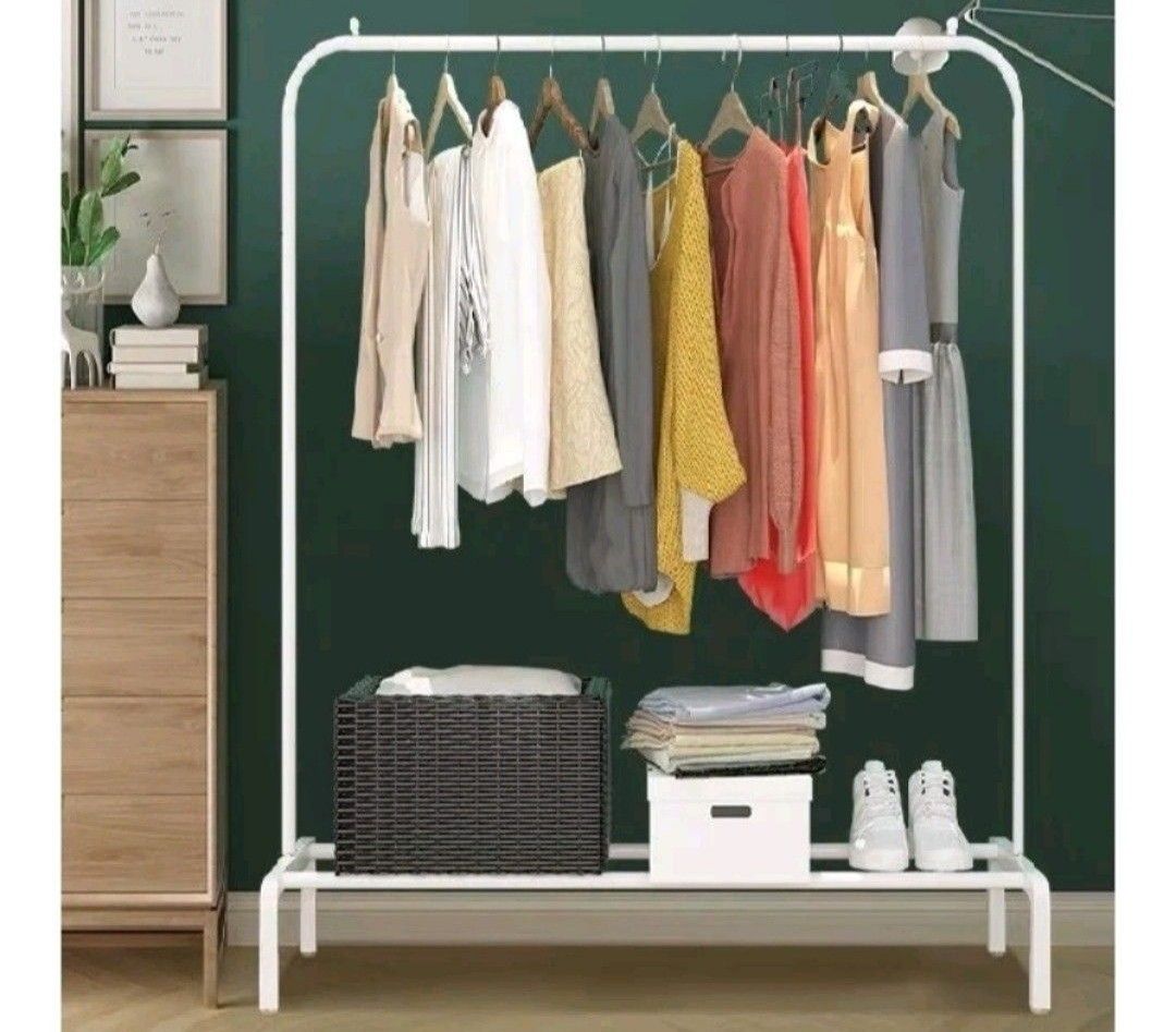 Rak sidai baju ikea 2025