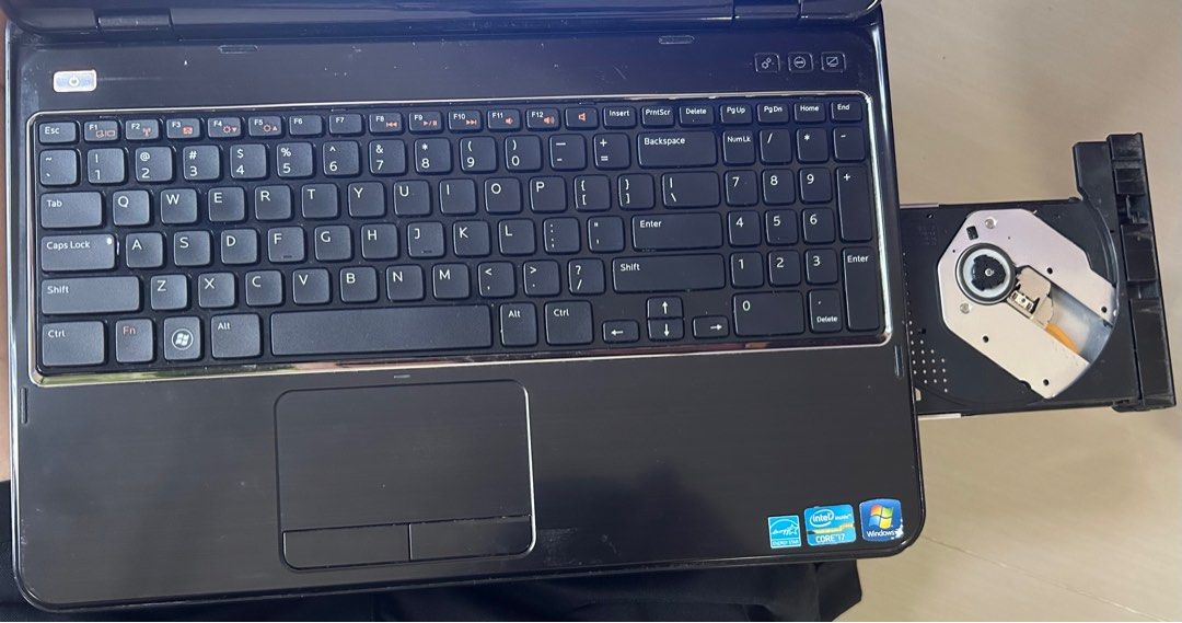 Ssd for dell inspiron n5110 discount