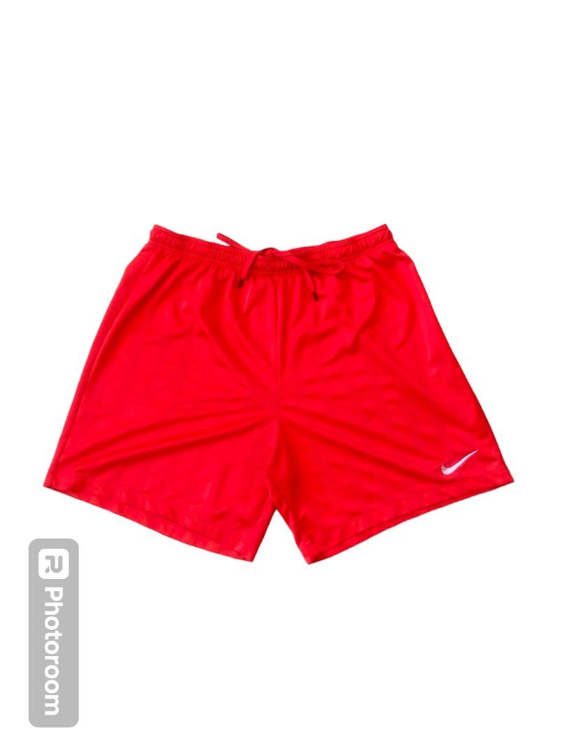 mens nike above the knee shorts