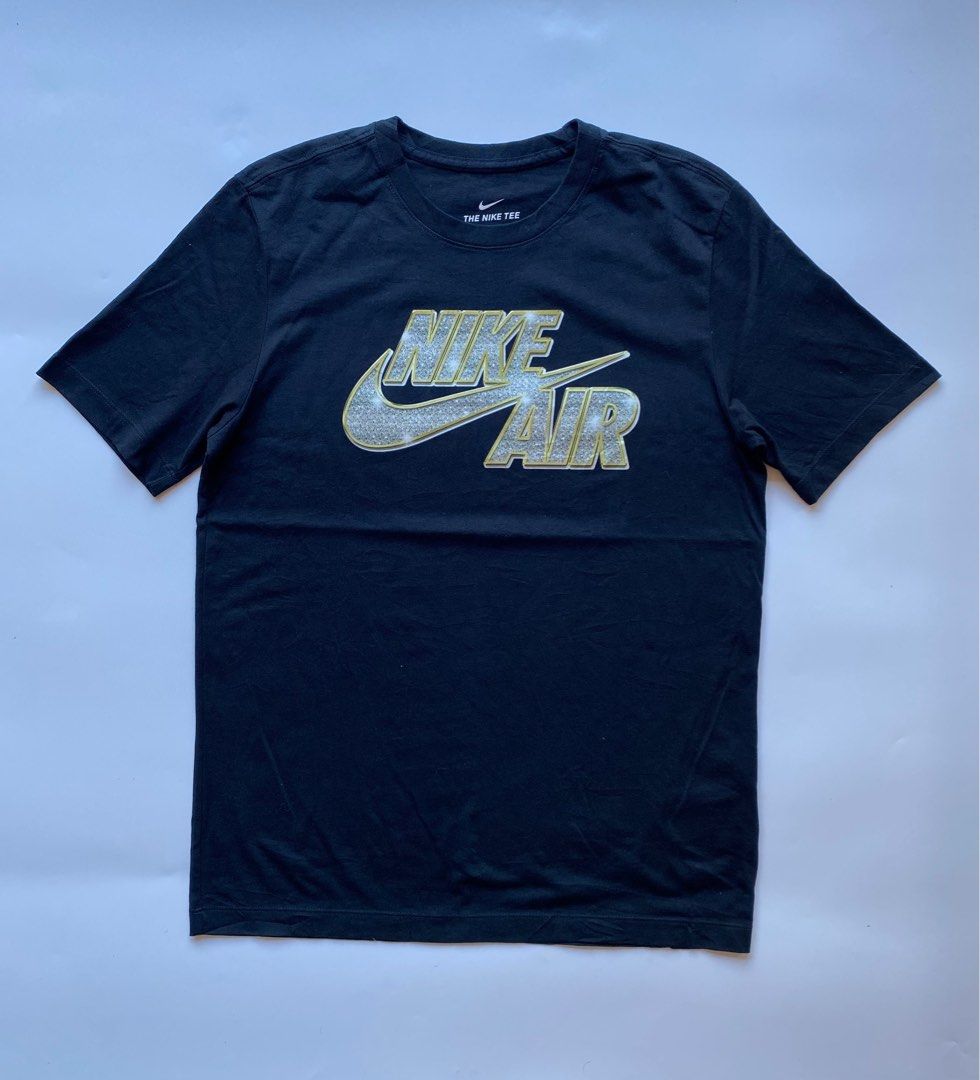Nike air bling t shirt cheap