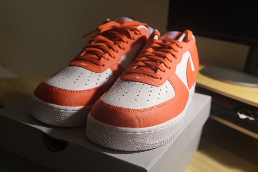 Air force 1 uk 12 top