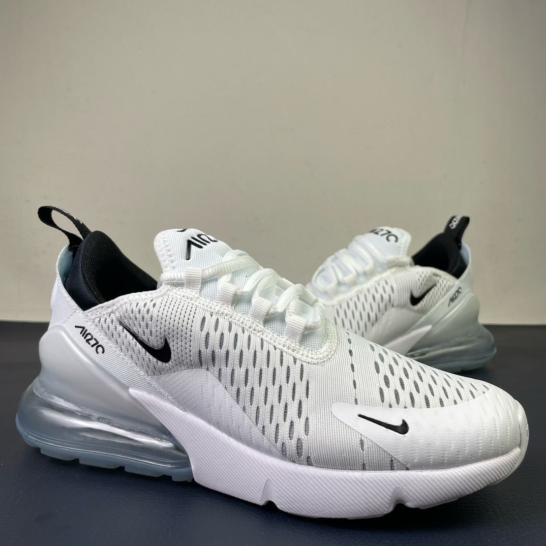 Original nike air max 270 men's running shoes 2025