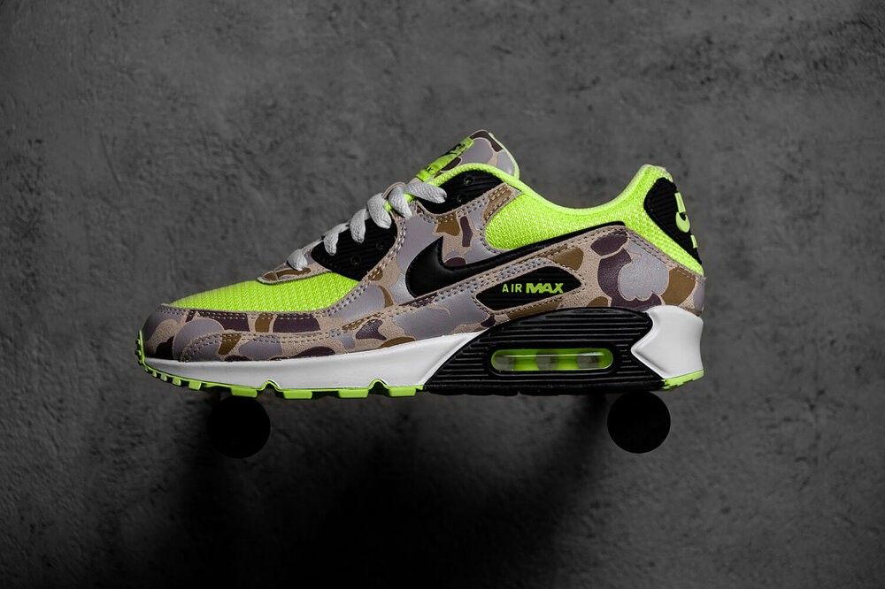 Camo 27 nike shop
