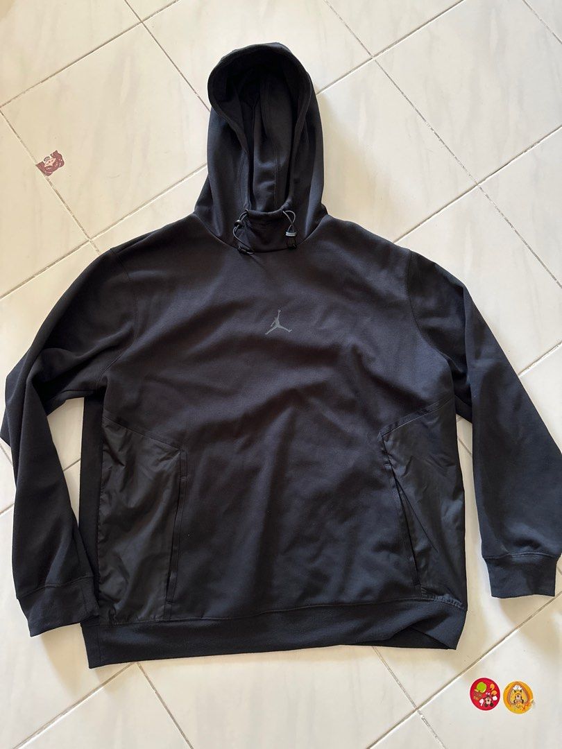 harga hoodie jordan second