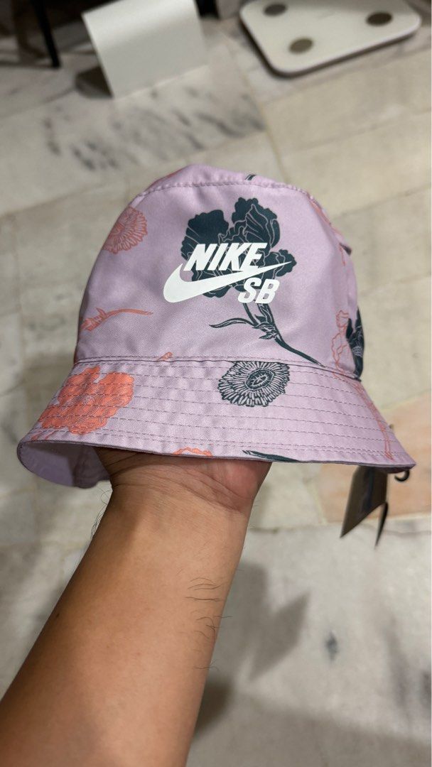 Nike sb floral cap shop