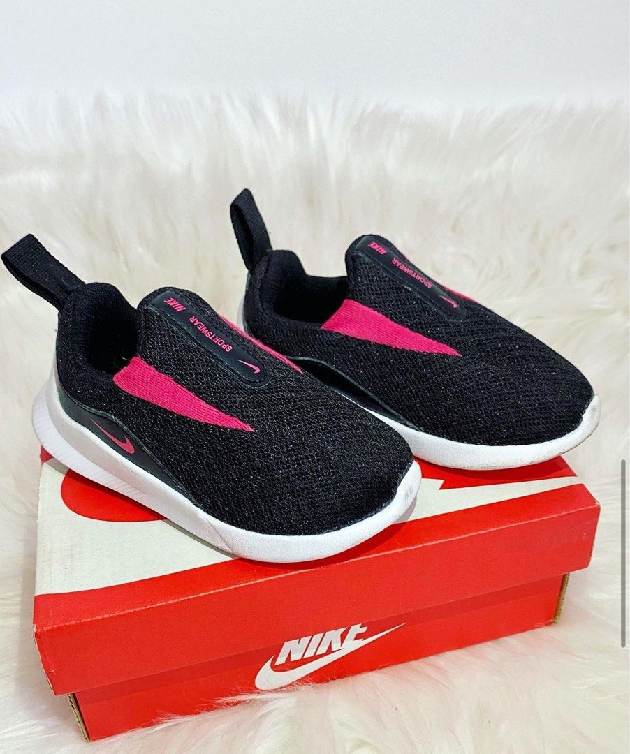 Nike Viale TD Women s Fashion Footwear Sneakers on Carousell