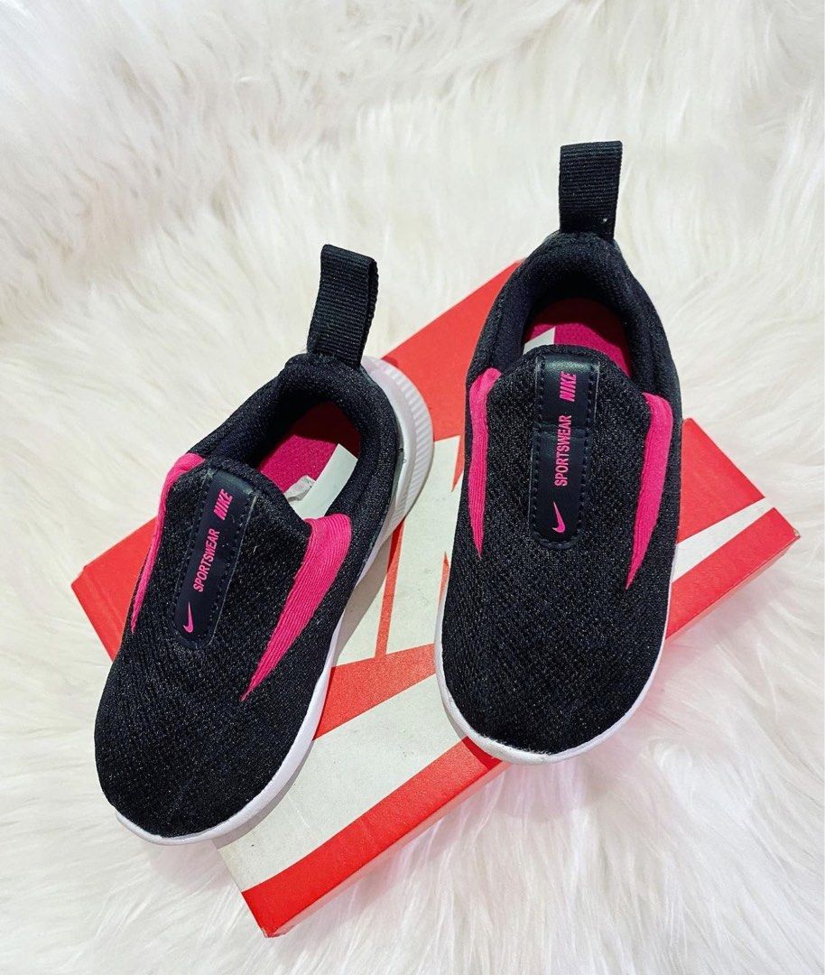 Nike Viale TD Women s Fashion Footwear Sneakers on Carousell
