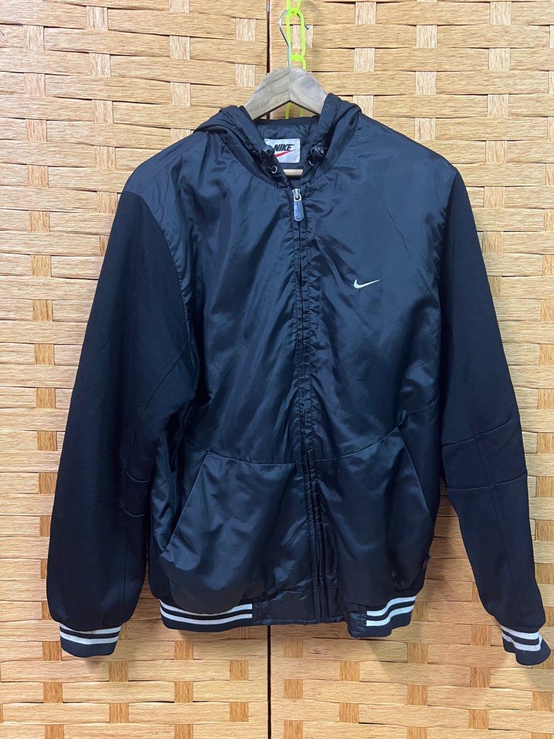 jaket vintage nike