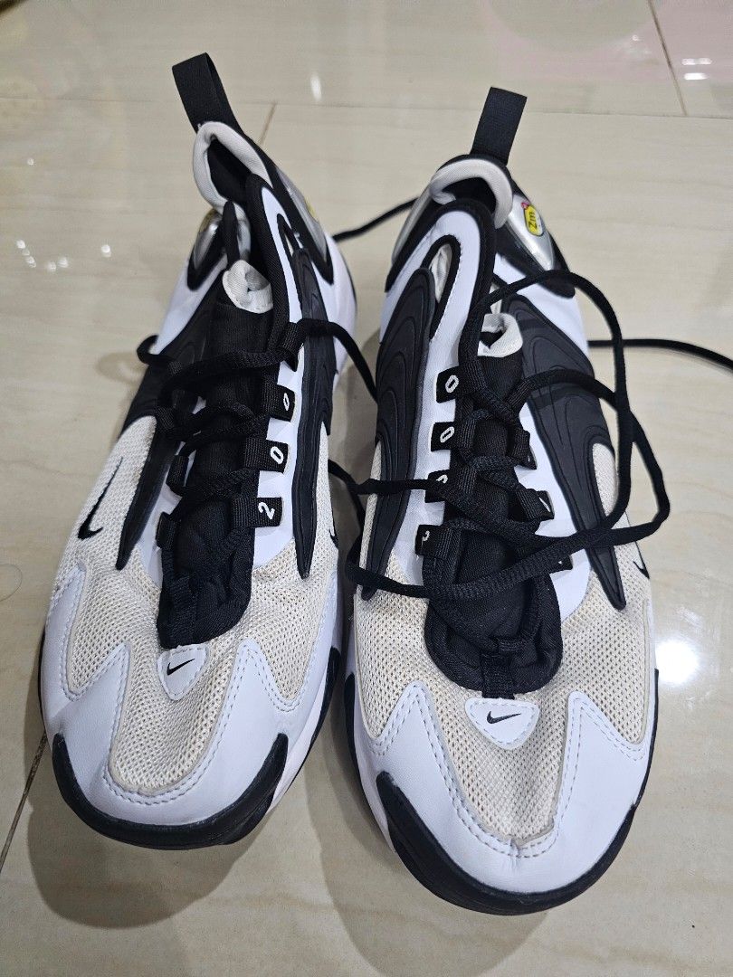 Nike zoom 2k taille 43 outlet