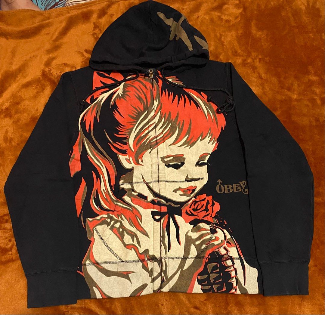 Girls obey hoodie store
