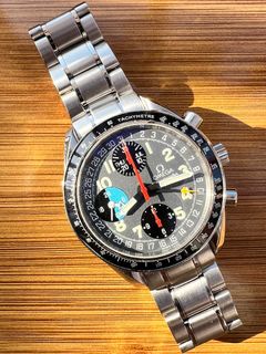 Omega mk40 for sale clearance
