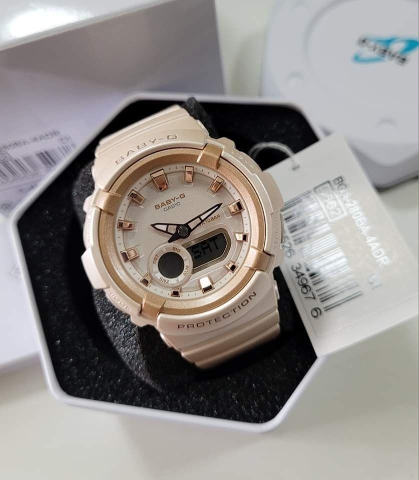 Harga baby g original sales