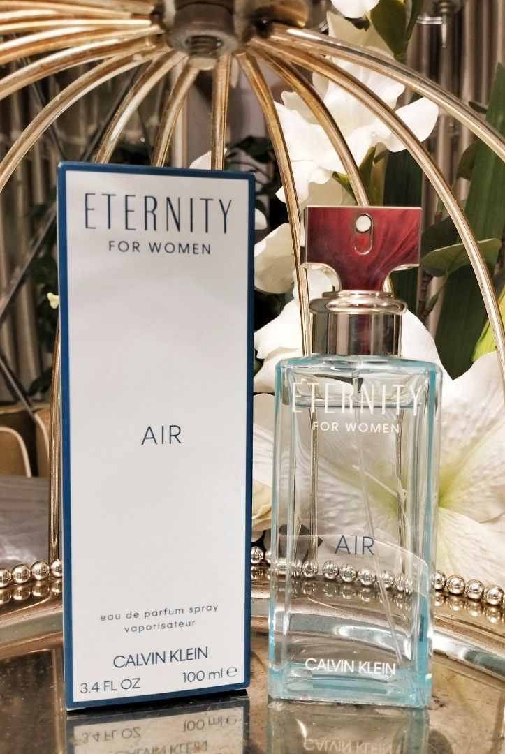 Calvin klein eternity air for women online