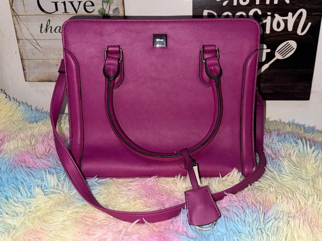 Original Nine West Bag Mega Sale Women s Fashion Bags Wallets Shoulder Bags on Carousell