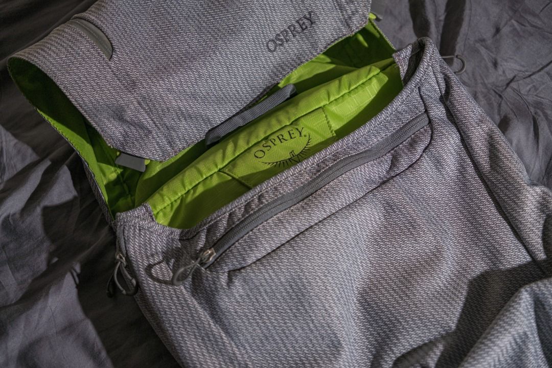Osprey Pixel 26L Backpack