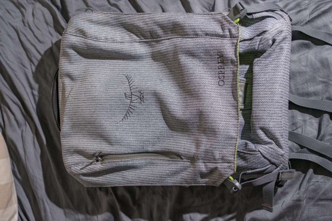 Osprey Pixel 26L Backpack