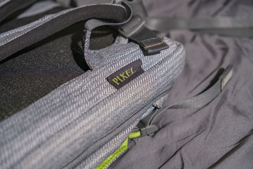 Osprey pixel 26l top